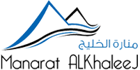 Manarat-Al-khaleej-logo